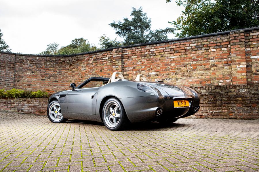  Ferrari 550 GTZ Barchetta (124138) 2010 года  (фото 22 из 38)